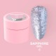 Nail glitter Sapphire Gel no.4 5ml Lunamoon