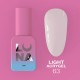 Light Acrygel no.63 13 ml Lunamoon