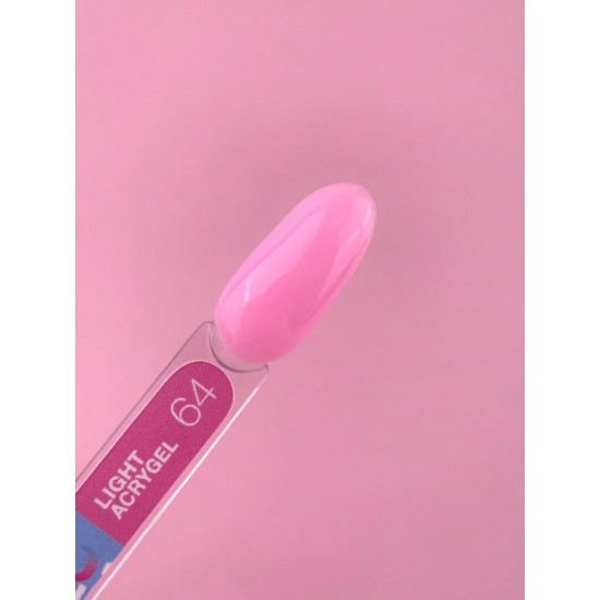Light Acrygel no.64 13 ml Lunamoon