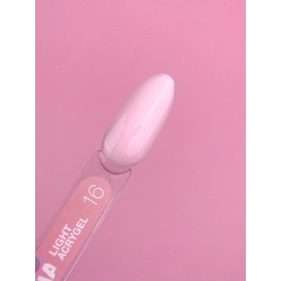 Light Acrygel no.16 30 ml Lunamoon
