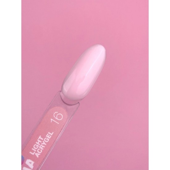 Light Acrygel no.16 30 ml Lunamoon