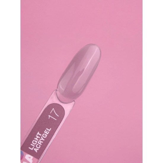 Light Acrygel no.17 30 ml Lunamoon