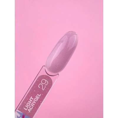 Light Acrygel no.29 30 ml Lunamoon