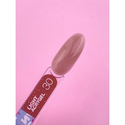 Light Acrygel no.30 30 ml Lunamoon