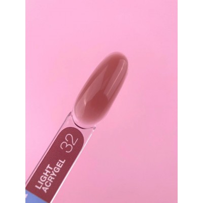 Light Acrygel no.32 30 ml Lunamoon