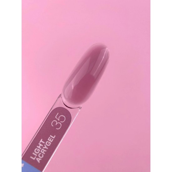 Light Acrygel no.35 30 ml Lunamoon
