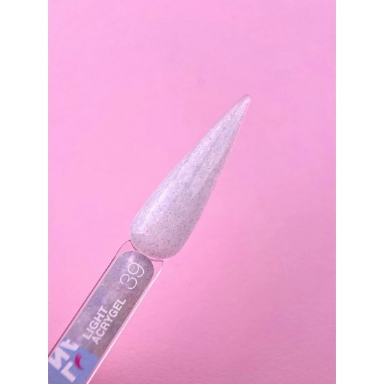 Light Acrygel no.39 30 ml Lunamoon