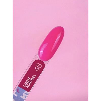 Light Acrygel no.46 30 ml Lunamoon