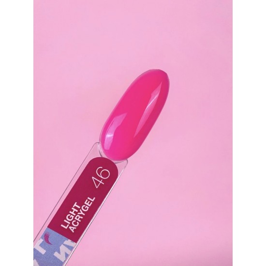 Light Acrygel no.46 30 ml Lunamoon