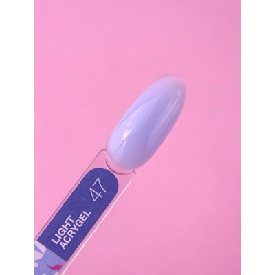 Light Acrygel no.47 30 ml Lunamoon