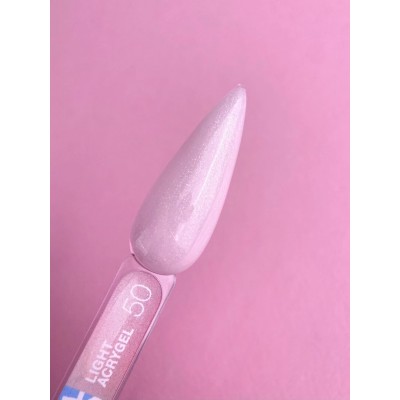 Light Acrygel no.50 30 ml Lunamoon