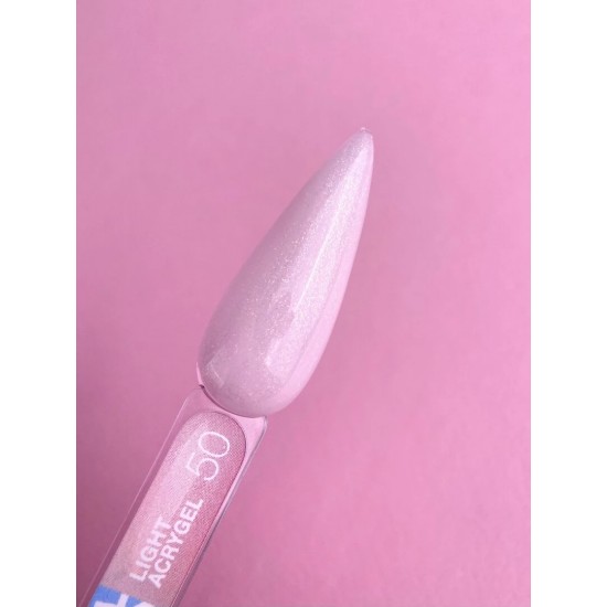 Light Acrygel no.50 30 ml Lunamoon