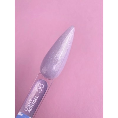 Light Acrygel no.56 30 ml Lunamoon