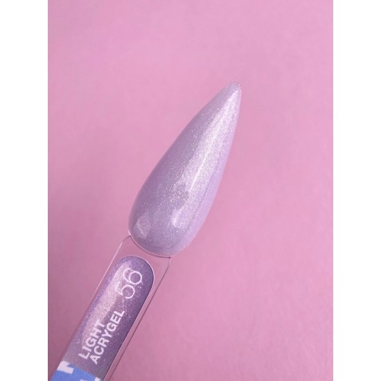 Light Acrygel no.56 30 ml Lunamoon