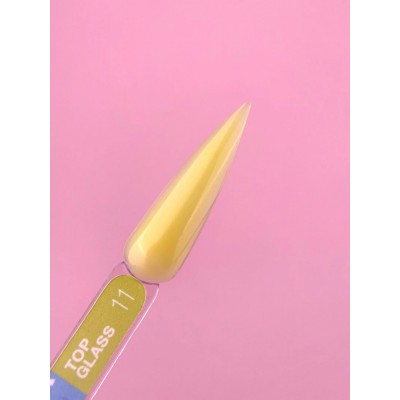 Gel Top Glass no.11 13 ml Lunamoon