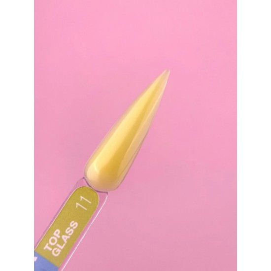 Gel Top Glass no.11 13 ml Lunamoon