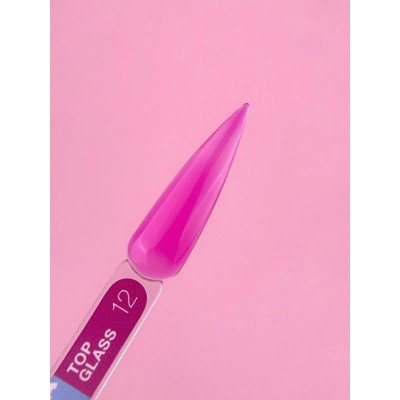 Gel Top Glass no.12 13 ml Lunamoon