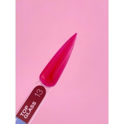 Gel Top Glass no.13 13 ml Lunamoon