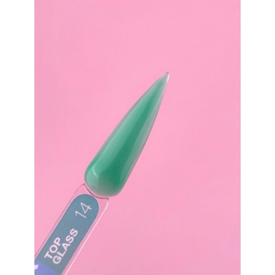Gel Top Glass no.14 13 ml Lunamoon