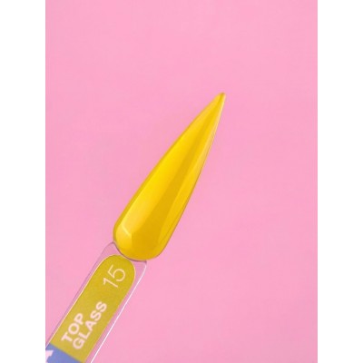 Gel Top Glass no.15 13 ml Lunamoon