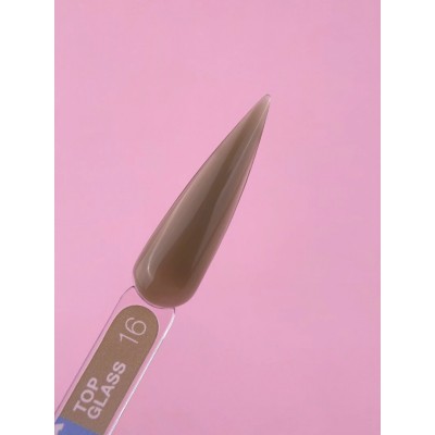 Gel Top Glass no.16 13 ml Lunamoon