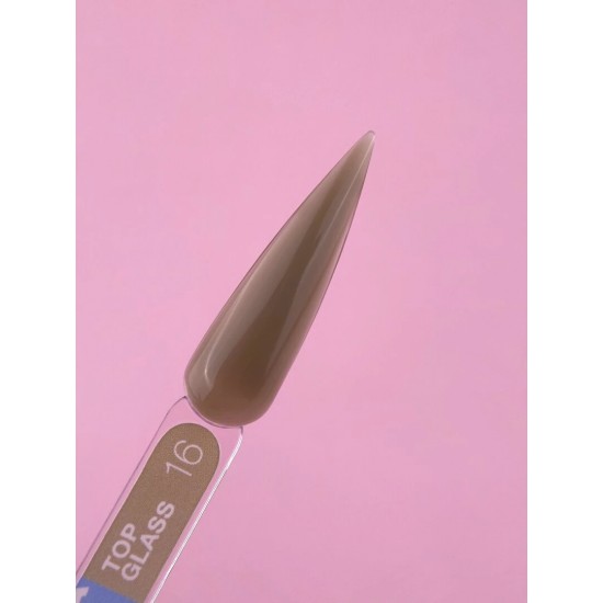 Gel Top Glass no.16 13 ml Lunamoon