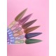 Gel Top Glass no.17 13 ml Lunamoon