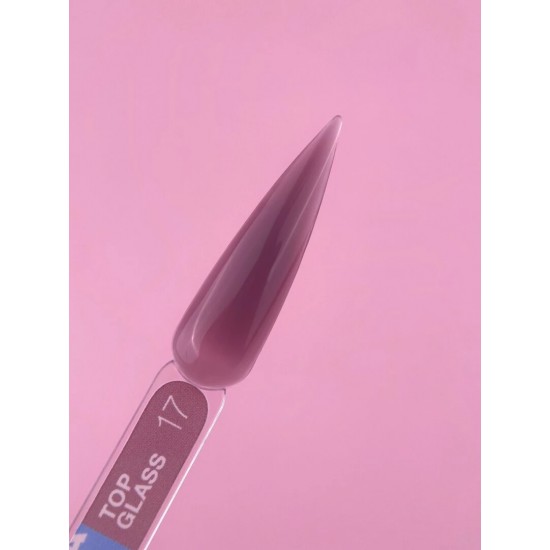 Gel Top Glass no.17 13 ml Lunamoon