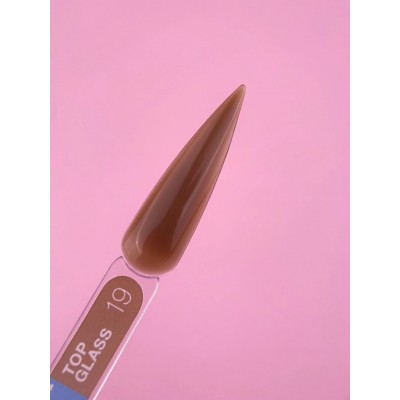 Gel Top Glass no.19 13 ml Lunamoon