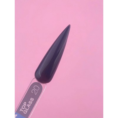 Gel Top Glass no.20 13 ml Lunamoon