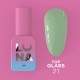 Gel Top Glass no.21 13 ml Lunamoon