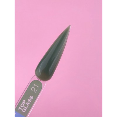 Gel Top Glass no.21 13 ml Lunamoon