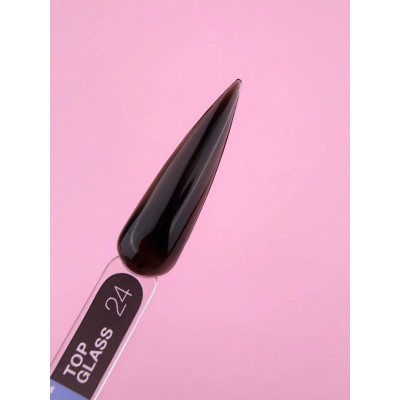 Gel Top Glass no.24 13 ml Lunamoon