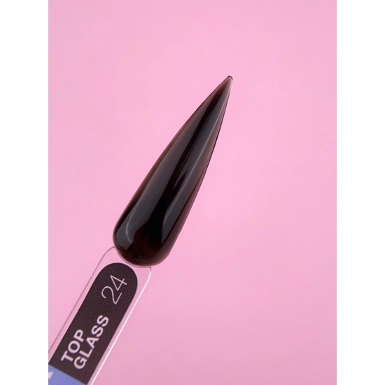 Gel Top Glass no.24 13 ml Lunamoon