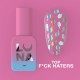 Gel Top F*ck Haters 13 ml Lunamoon