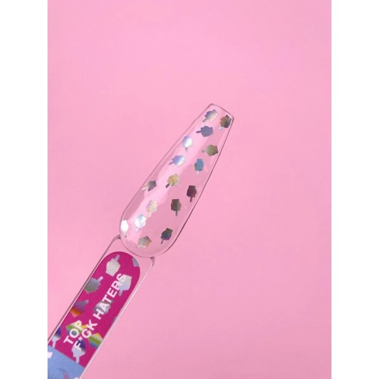 Gel Top F*ck Haters 13 ml Lunamoon