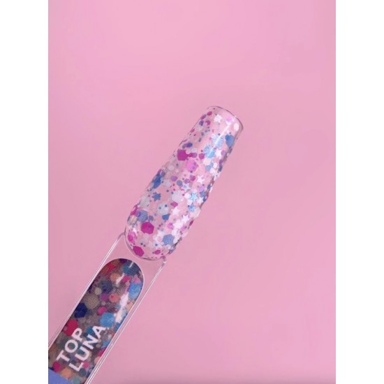 Gel Top Luna 13 ml Lunamoon
