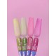 Gel Top Matte Sand Green 13 ml Lunamoon