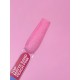 Gel Top Matte Sand Peach Pink 13 ml Lunamoon
