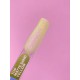 Gel Top Matte Sand Yellow 13 ml Lunamoon