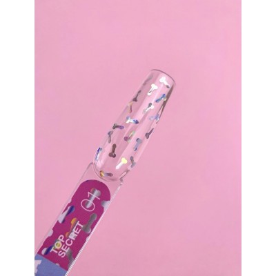 Gel Top Secret no.1 13 ml Lunamoon