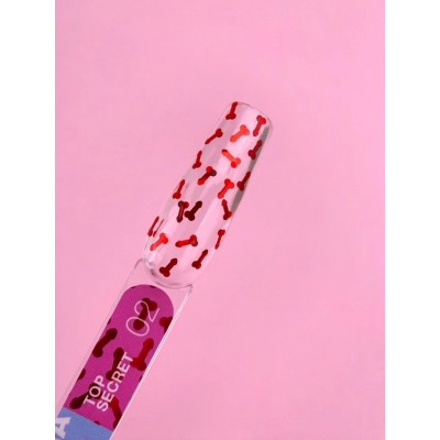 Gel Top Secret no.2 13 ml Lunamoon