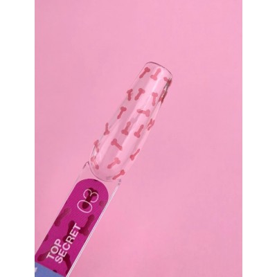 Gel Top Secret no.3 13 ml Lunamoon