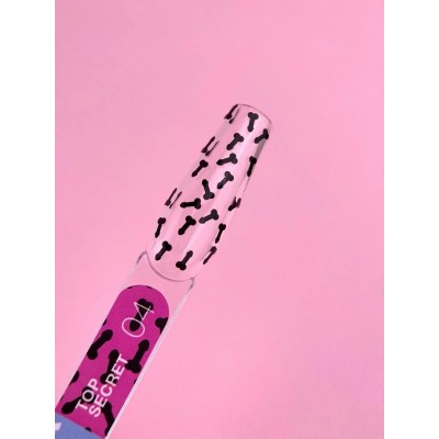Gel Top Secret no.4 13 ml Lunamoon