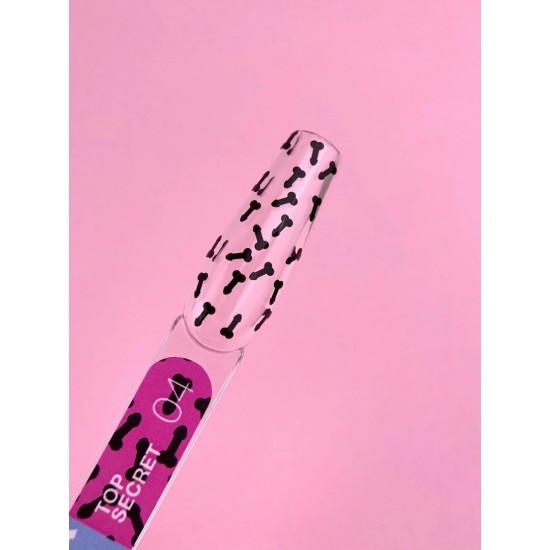Gel Top Secret no.4 13 ml Lunamoon