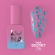 Gel Top Secret no.5 13 ml Lunamoon