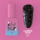 Camouflage Lurex Base gel no.1 13 ml Lunamoon