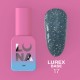 Camouflage Lurex Base gel no.17 13 ml Lunamoon