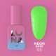 Camouflage Neon Base gel no.5 13 ml Lunamoon