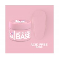Acid Free Base gel 30 ml Lunamoon